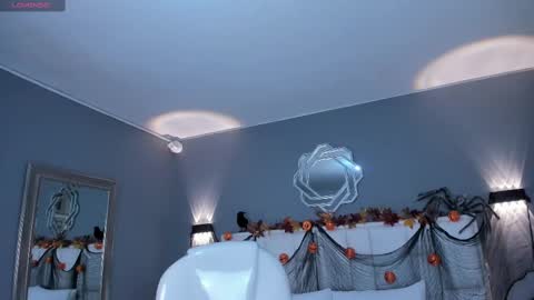  Samanthaa online show from October 2025 11:35:01 AM