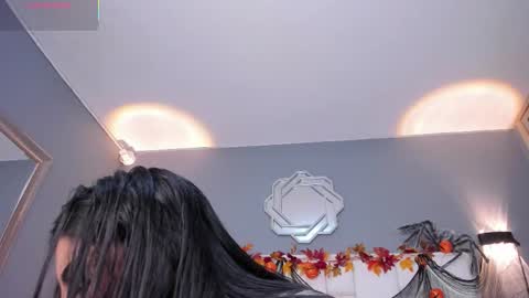  Samanthaa online show from October 2025 11:43:02 AM