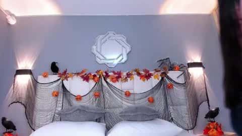  Samanthaa online show from October 2025 11:50:01 AM