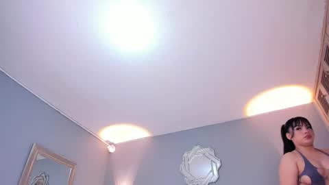  Samanthaa online show from November 2025 12:05:01 PM