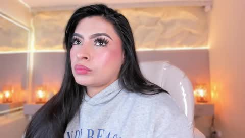  Samanthaa online show from May 2026 11:37:02 AM