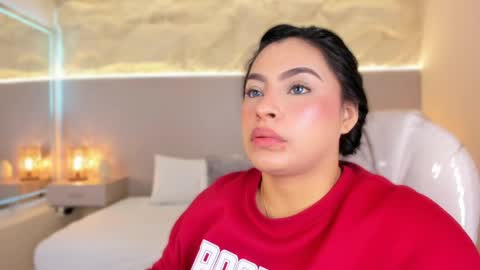  Samanthaa online show from May 2026 11:07:02 AM