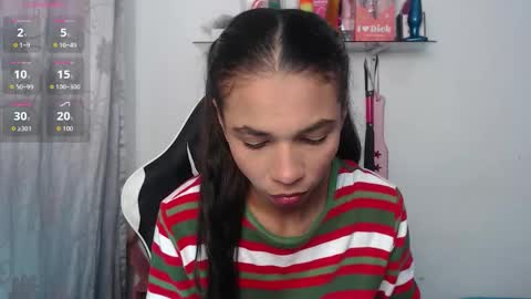 sam online show from November 2025 11:38:02 AM