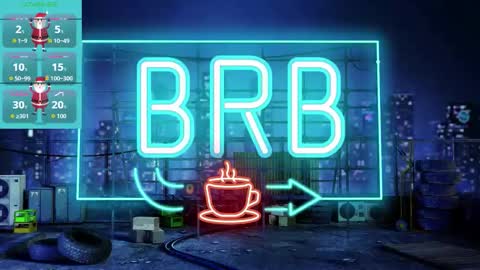 sam online show from December 2025 12:32:02 PM