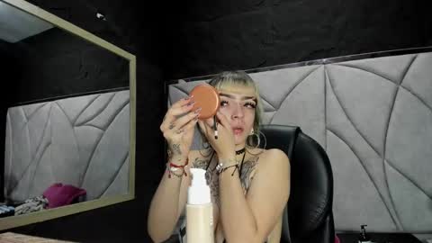 Snapshot of samanthaa_smitth chatting on February 2026 04:38:02 AM Samantha Smitth online show from February 2026 04:38:02 AM