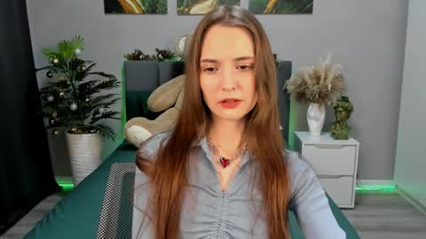 SamanthaaWalker online show from January 2025 07:15:01 AM