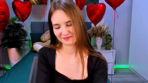 SamanthaaWalker online show from March 2025 12:41:01 PM