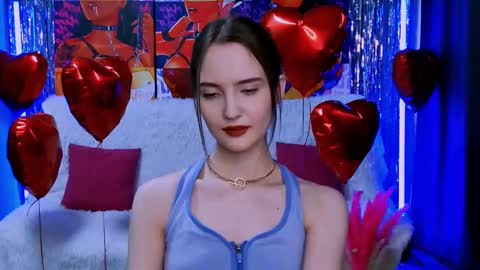 SamanthaaWalker online show from March 2025 06:50:02 AM