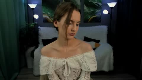 SamanthaaWalker online show from September 2025 07:05:01 PM