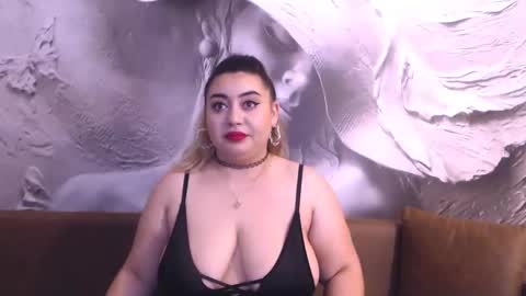 Samantha online show from January 2025 08:26:02 AM