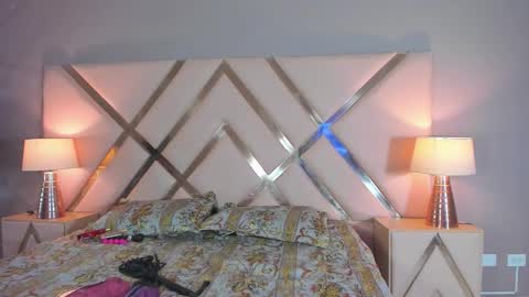 Samantha online show from November 2025 11:46:02 AM