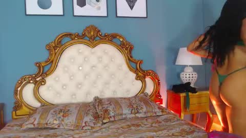 Samantha online show from December 2025 11:38:02 AM