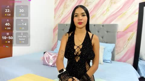 Samantha online show from February 2026 07:47:02 PM