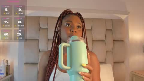 Snapshot of samanthabrown69 chatting on November 2025 02:55:02 AM Samantha online show from November 2025 02:55:02 AM