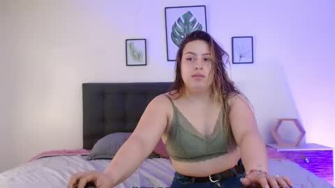 samanthachop online show from May 2026 02:26:01 PM