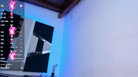 Samantha Ferrer online show from December 2024 12:51:02 AM