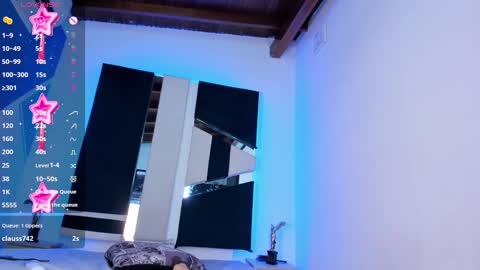 Samantha Ferrer online show from December 2024 07:02:02 AM