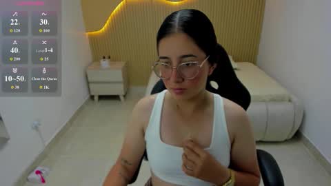 Snapshot of samanthafiore1 chatting on February 2026 12:17:02 PM online show from February 2026 12:17:02 PM