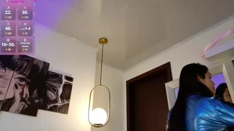 IGSamanthaGrant 10 online show from January 2026 03:14:02 PM