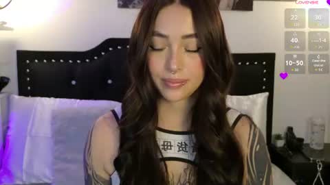 IGSamanthaGrant 10 online show from June 2026 08:08:01 PM