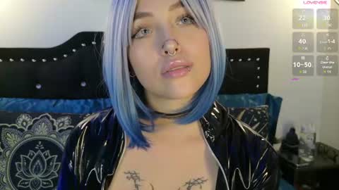 IGSamanthaGrant 10 online show from June 2026 09:46:02 PM