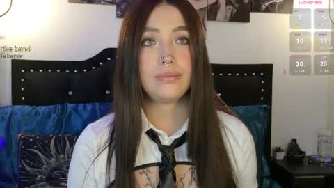 IGSamanthaGrant 10 online show from June 2026 09:04:01 PM