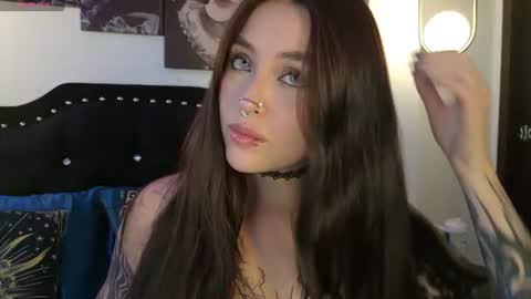 IGSamanthaGrant 10 online show from July 2026 09:50:01 PM