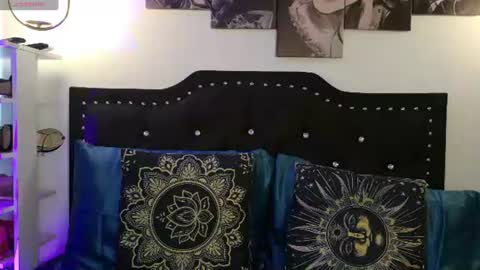 IGSamanthaGrant 10 online show from July 2026 07:20:02 PM