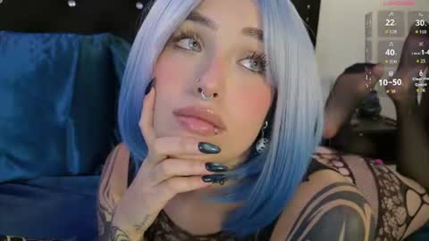 IGSamanthaGrant 10 online show from July 2026 08:11:01 PM