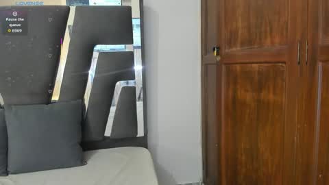 samanthahill_ online show from February 2026 09:08:01 PM