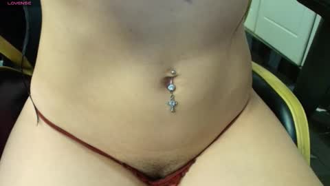 samanthahoteer96 online show from October 2025 02:44:01 AM