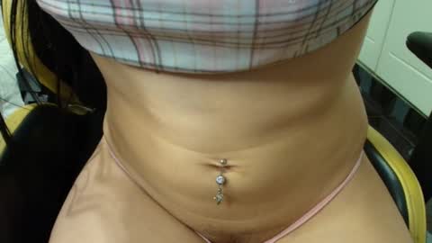 samanthahoteer96 online show from November 2025 02:34:02 AM