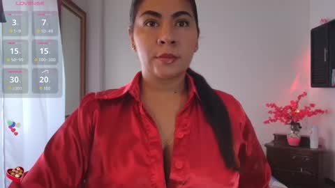 samanthahut1 online show from October 2025 04:51:01 PM