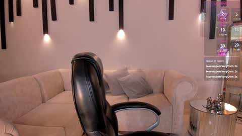 Samantha Klein online show from December 2024 10:08:02 AM