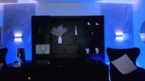 Samantha Klein online show from January 2025 03:13:01 AM