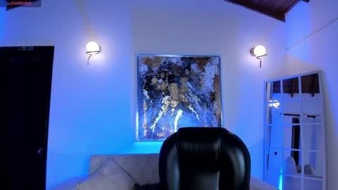 Samantha Klein online show from February 2025 03:34:02 AM