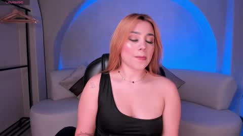 Samantha Klein online show from September 2025 02:47:02 AM