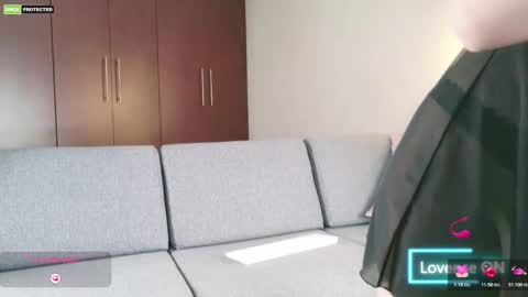 Samanthaxoxo online show from November 2025 02:02:02 AM