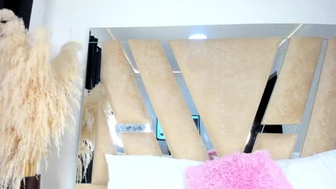 Samantha online show from March 2025 07:47:02 PM