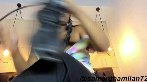 Alejandra  online show from February 2026 10:30:02 AM