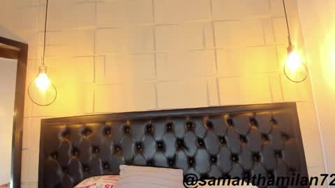 Alejandra  online show from February 2026 10:33:02 AM