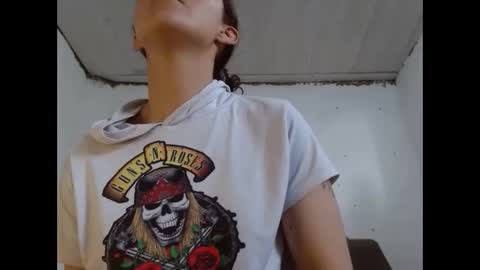 Samantha online show from October 2025 09:04:01 PM