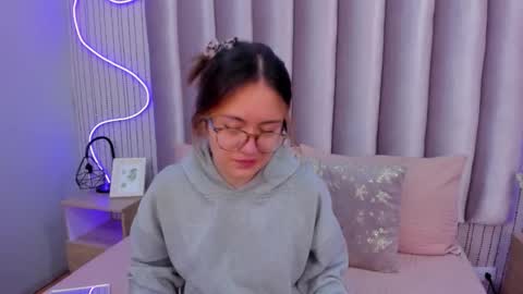 Snapshot of samanthapeachs chatting on November 2025 11:51:02 AM Alejandra online show from November 2025 11:51:02 AM