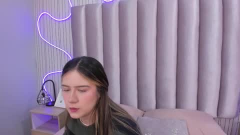 Snapshot of samanthapeachs chatting on November 2025 11:56:02 AM Alejandra online show from November 2025 11:56:02 AM