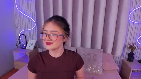 Snapshot of samanthapeachs chatting on December 2025 12:54:01 PM Alejandra online show from December 2025 12:54:01 PM