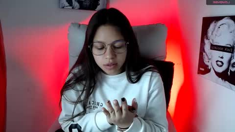 Samantha online show from March 2025 01:50:02 PM