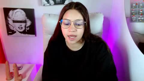 Samantha online show from October 2025 12:44:02 PM