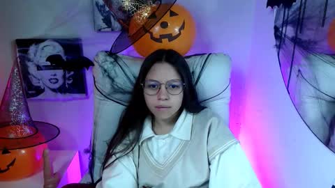 Samantha online show from October 2025 02:29:02 PM