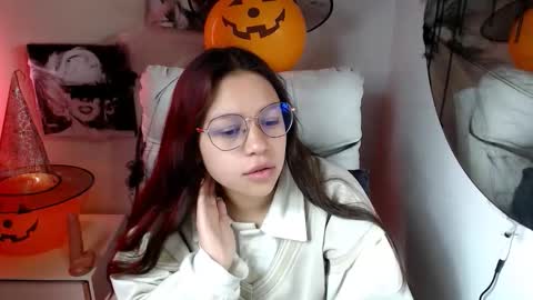 Samantha online show from October 2025 02:29:01 PM