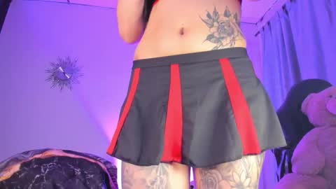 Sam online show from October 2025 10:19:01 PM